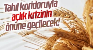 IAOM Avrasya Başkanı Dr. Eren Günhan Ulusoy: Açlık Krizinin Önüne Geçilecek