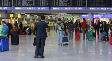 İngiltere’den Türkiye için seyahat uyarısı