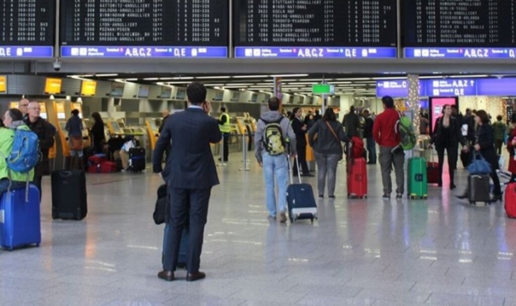 İngiltere’den Türkiye için seyahat uyarısı