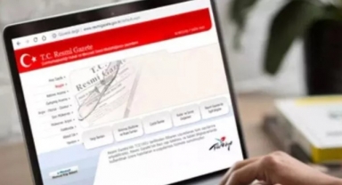 Jandarma Genel Komutanlığı'ndaki terfi ve atamalar Resmi Gazete’de