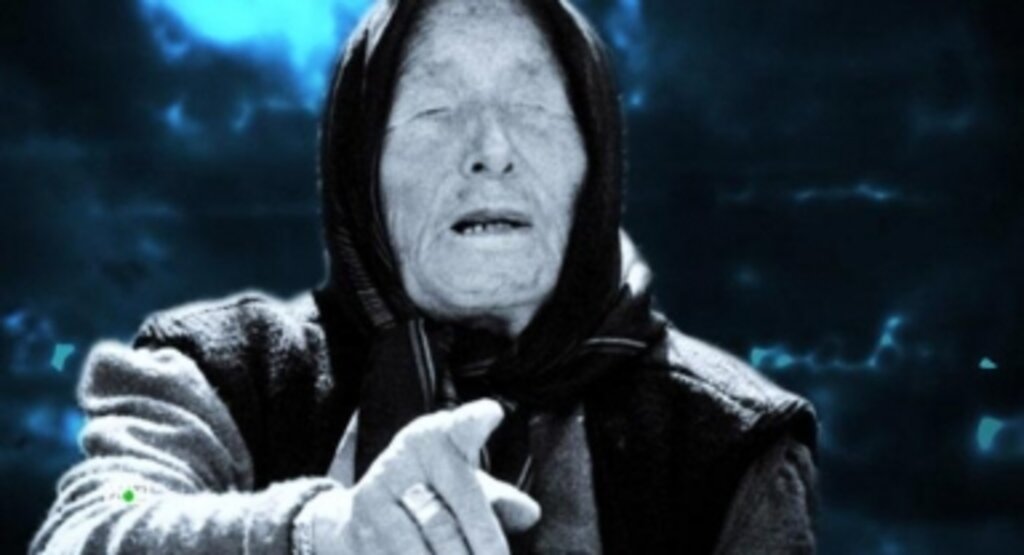 Koronavirüsü bilen kahin Baba Vanga'nın 2023 kehanetleri korkuttu! Ölümcül bir kuraklık mı geliyor?