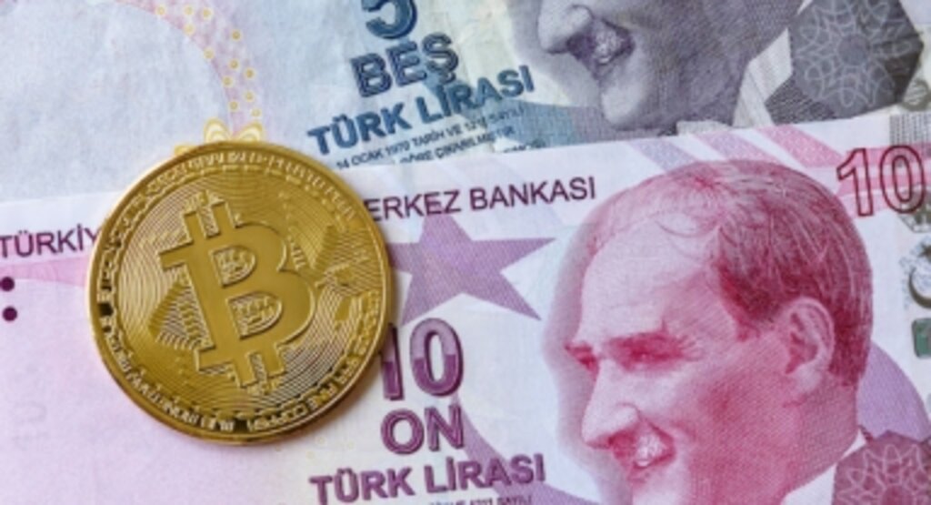 Kripto paralar 2020'den bu yana %406 değer kazandı