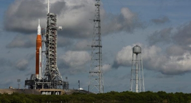 NASA yeniden Ay'a gitmek için ilk adımı bugün atacak! Yeni dönem başlıyor