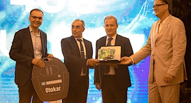 Otokar, Tunus’a 400’üncü aracını törenle teslim etti