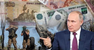 Putin çok kızacak: Yakınları arkasından iş çevirdi! CIA ile pazarlık masası...