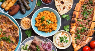 Restoran girişimcileri Türk mutfağının global yolculuğunu hızlandırdı