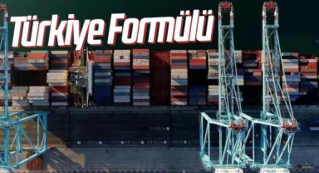 Rusya’yla ticarette Türkiye formülü