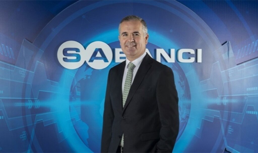Sabancı'dan ilk yarıda 6.4 milyar liralık yatırım, 16.3 milyar kâr