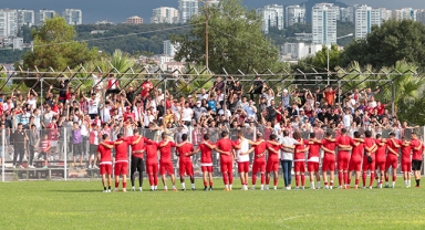 Samsunspor Son Hazırlık Maçını Kazandı