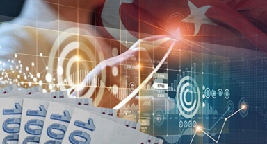 Türkiye ekonomisi, ikinci çeyrekte yüzde 7,6 büyüdü