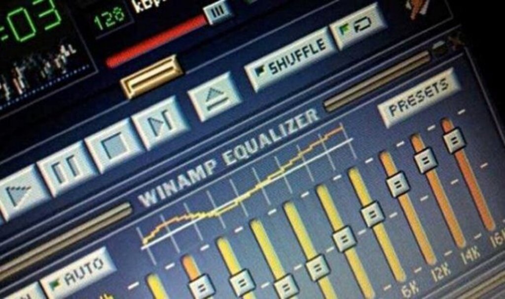 Winamp geri döndü! Bir dönemin vazgeçilmeziydi, yıllar sonra güncellendi
