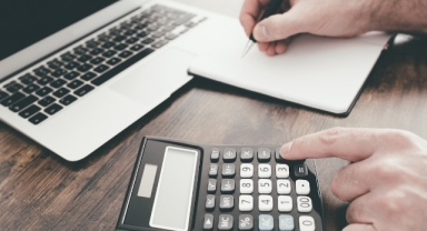 Yaz başından bu yana 5,39 milyar TL ihtiyaç kredisi kullanıldı