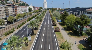 Yeni Rekorun Adresi ‘Atatürk Bulvarı’