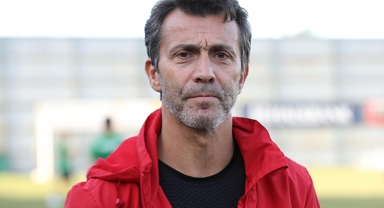 Çaykur Rizespor Teknik Direktörü Korkmaz'dan Samsunspor maçı açıklaması: Zor Bir Maç