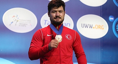 Dünya Güreş Şampiyonası