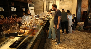 Fındık diyarı Ordu'daki