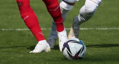 Futbol: Spor Toto 1. Lig'de görünüm
