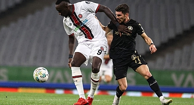 Futbol: Spor Toto Süper Lig