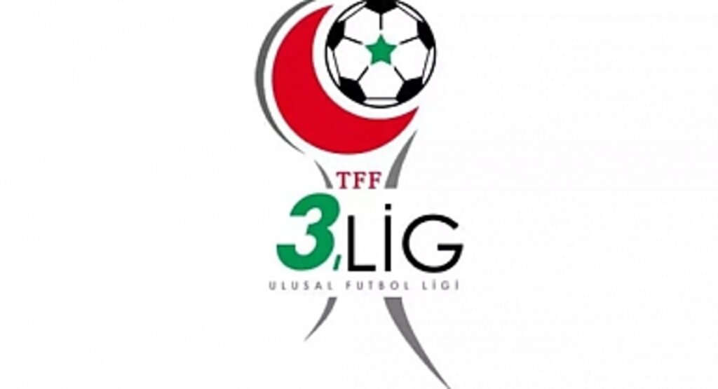 Futbol: TFF 3. Lig