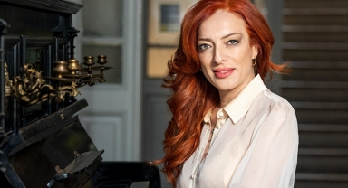 Gülcan Altan Samsun'a geliyor