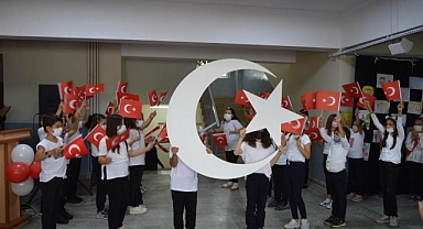 Havza'da İlköğretim Haftası kutlandı