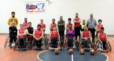 Karabük Demir Kartal GSK başkanlığına Ziya Yalçın seçildi