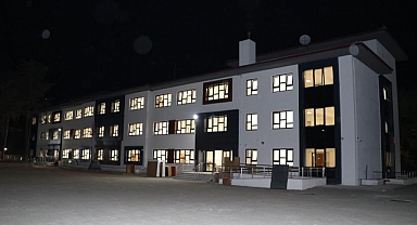 Karabük'te 136 okulda onarım çalışmaları tamamlandı