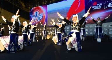 Karadeniz'in Renkleri mest etti