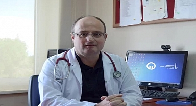 KTÜ Öğretim Üyesi Prof. Dr. Yılmaz, lenfomada farkındalığın önemine dikkati çekti: