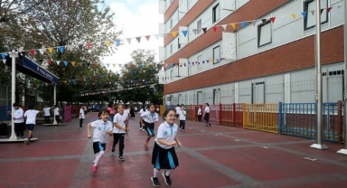 Öğrencilere yeni eğitim dönemine
