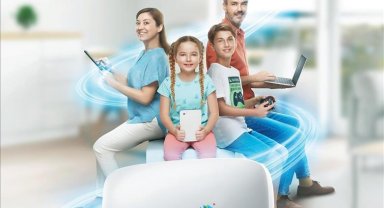 Okula dönüşte teknoloji fırsatları Türk Telekom'da
