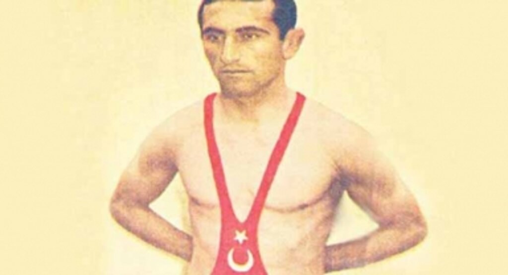 Olimpiyat şampiyonu eski milli güreşçi Mustafa Dağıstanlı vefat etti