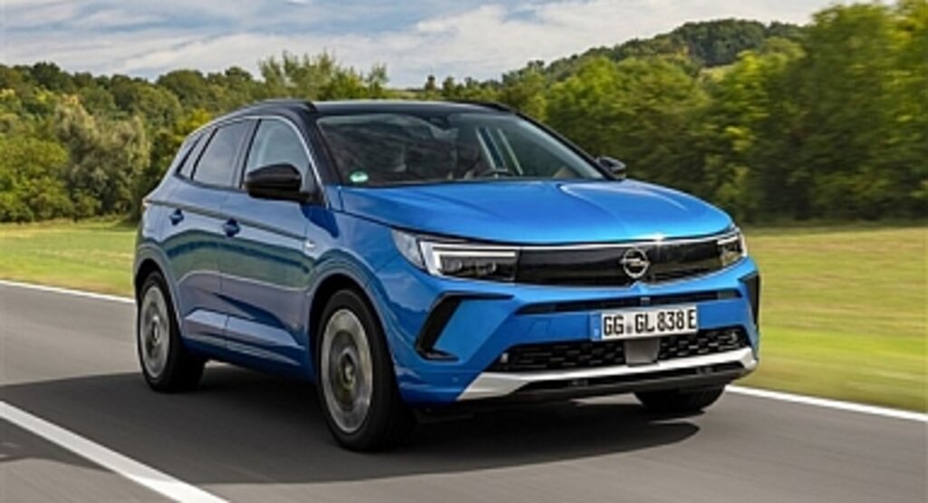Opel'de sonbahara özel fırsatlar