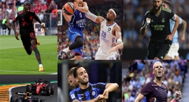 Spor tutkunları bu sezon da Tivibu’da