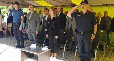 Tokat'ta İlköğretim Haftası kutlandı