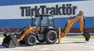 TürkTraktör'den Ekonpar projesi ile ekonomik ve doğa dostu bir adım