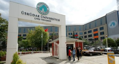 Üsküdar Üniversitesi'nden "amaç ve anlam ilişkisine dair" değerlendirme