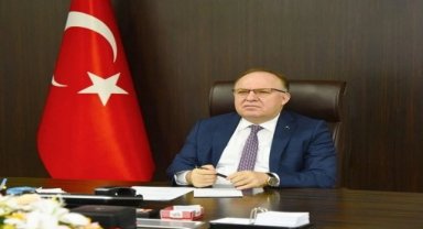 Zonguldak Valisi Tutulmaz'dan Ahilik Haftası mesajı