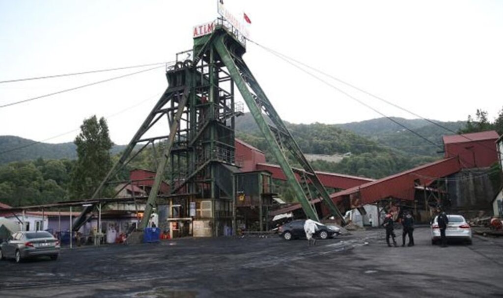 Amasra'daki maden ocağındaki patlamayla ilgili araştırma komisyonu kurulması kararı Resmi Gazete'de