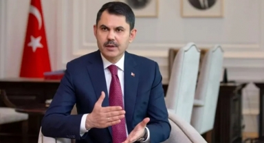 Bakan Kurum: Hem konut fiyatları hem de kiralar aşağı gelmeye başladı