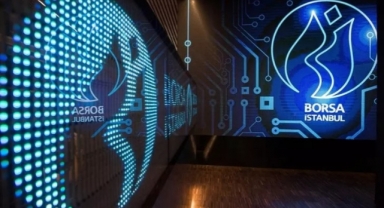 Borsa İstanbul’da tarihi gün! Yeni zirve geldi