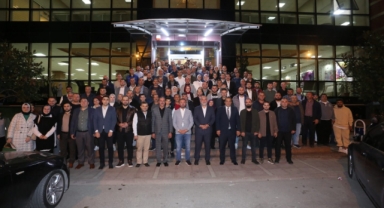 Canik Belediyesinde en düşük işçi maaşı 8 bin 200 lira oldu