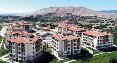 Konut satışlarında sert düşüş