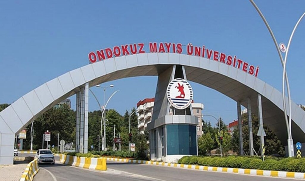 OMÜ Öğrenci Toplulukları tanıtım günleri başladı