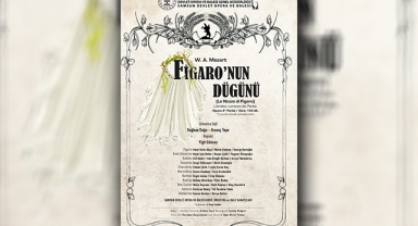Operada Mozart ile