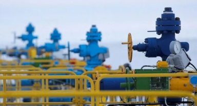 Putin'in gaz merkezi teklifine Türkiye'den ilk yanıt