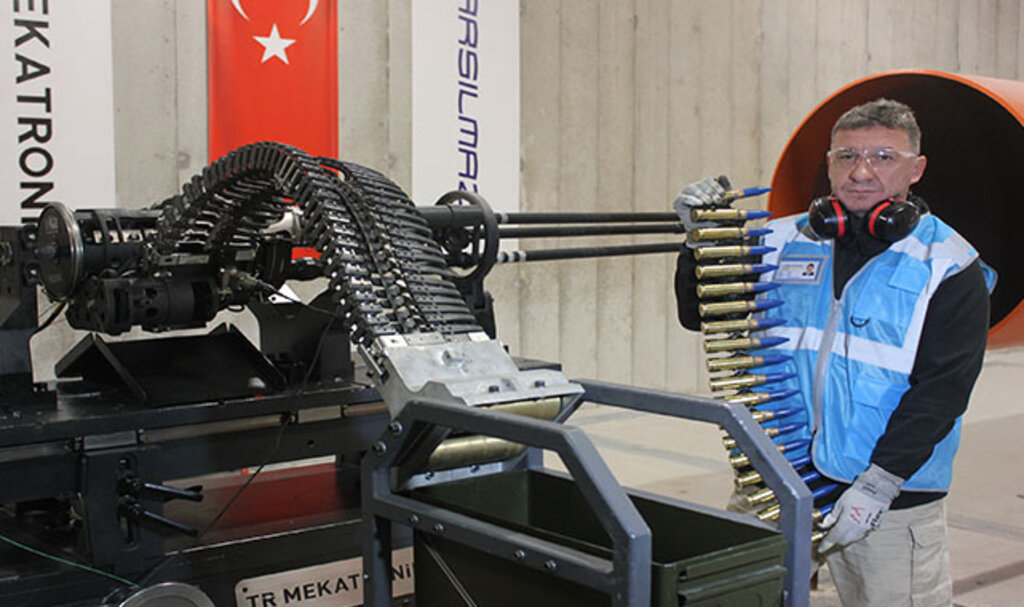 SAHA EXPO'ya 57 ülkeden katılım bekleniyor