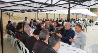 Samsun'da şehit Piyade Onbaşı Onur Yavan için mevlit okutuldu