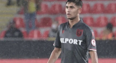 Samsunspor'da Muhammet Kadroda