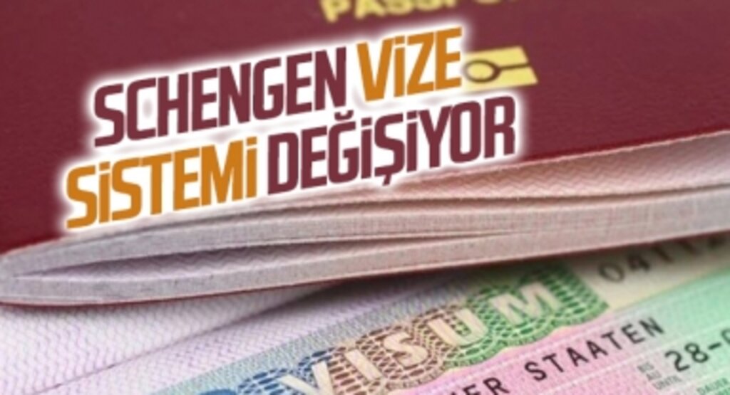 Schengen vize sistemi değişiyor: Reform tasarısı kabul edildi